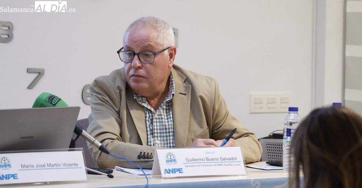 ANPE alerta sobre la crisis en MUFACE por la retirada de aseguradoras