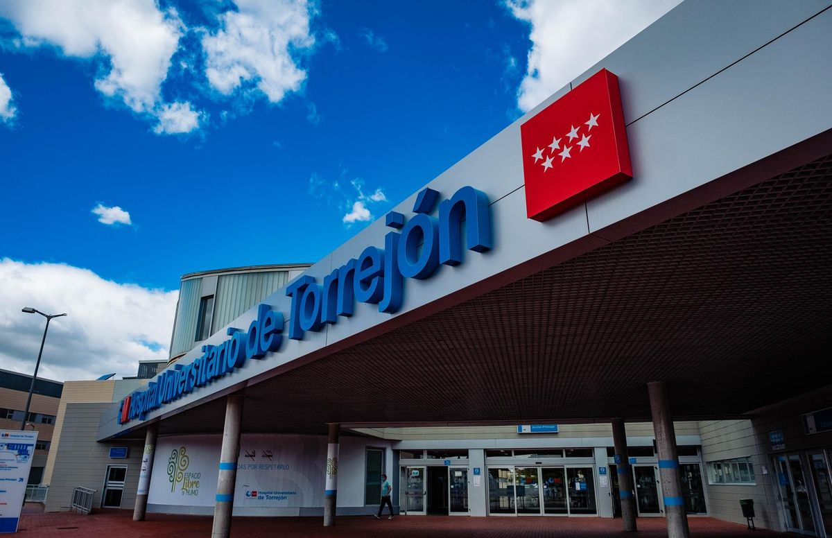 El primer bebé nacido en España en 2025 viene al mundo con las campanadas