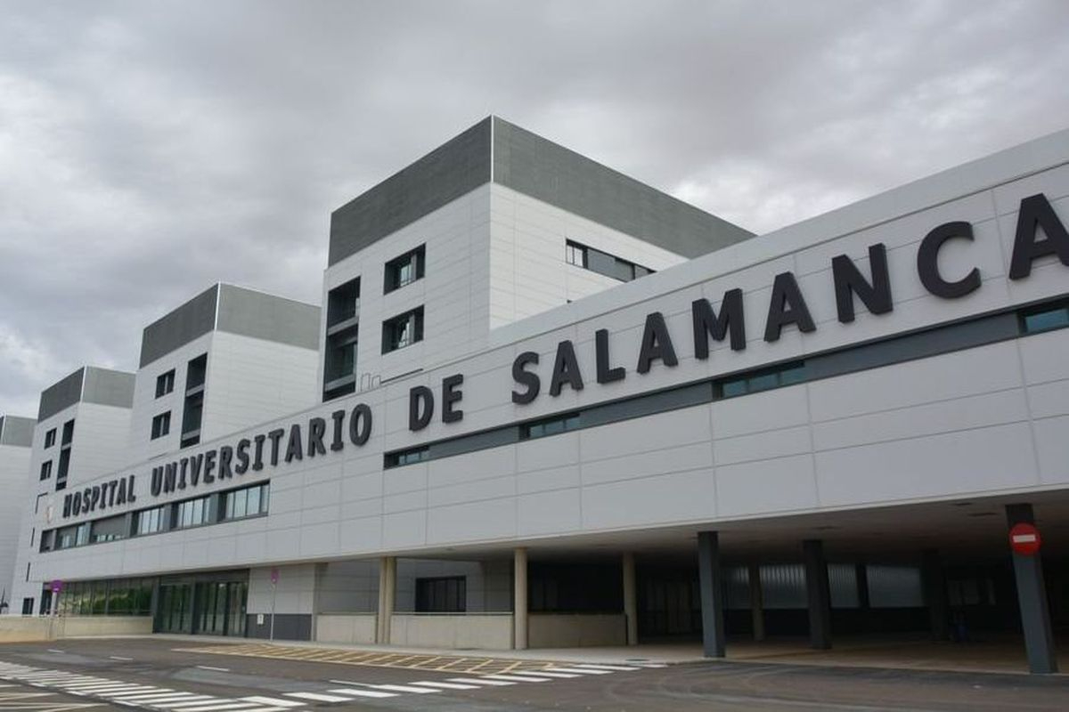 Siguen los buenos datos de los trasplantes de órganos en Salamanca: 28 donantes y 119 implantes y trasplantes en un año 