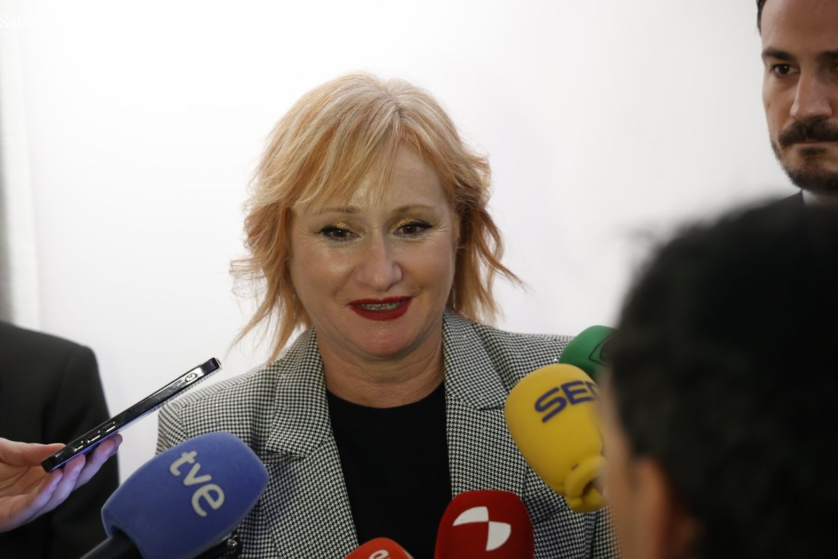 La economía de Castilla y León crece por encima de la media nacional por el esfuerzo que cada día hacen los empresarios