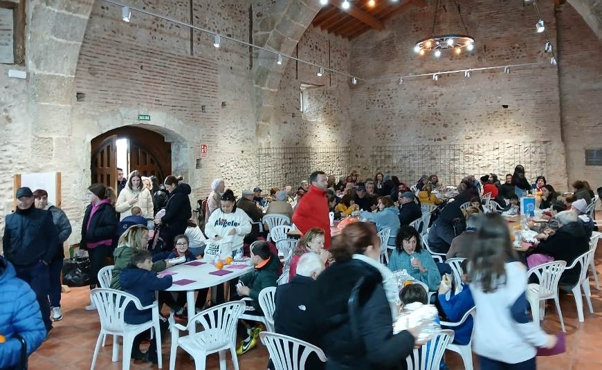 Sancti-Spíritus llevará a cabo su Operación Bocata el 14 de febrero