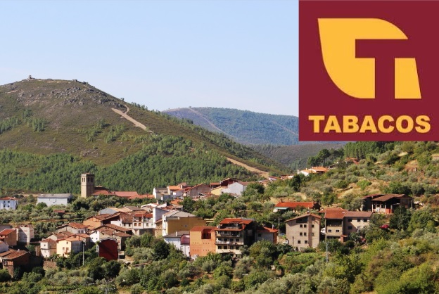 Oportunidad de empleo en Salamanca: se traspasa licencia de Estanco en plena Sierra de Francia