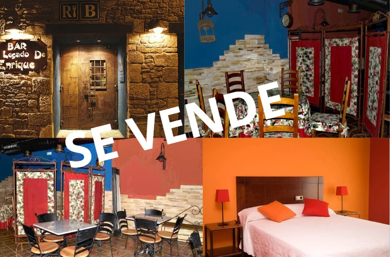 Nueva oportunidad de negocio en pleno corazón del parque natural de Arribes del Duero