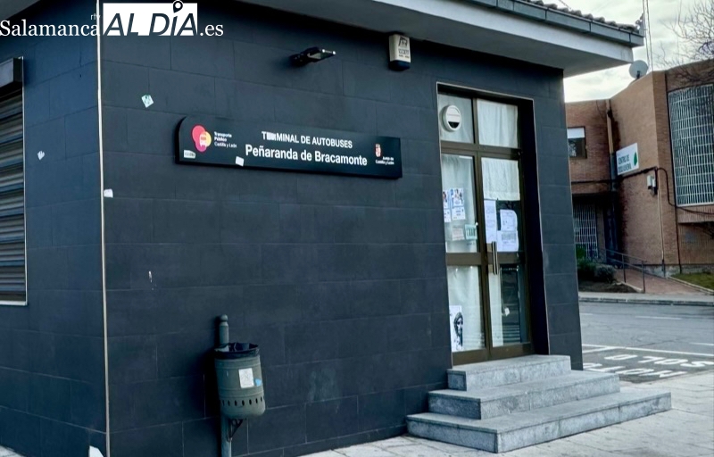 Así son los plazos y condiciones para optar a gestionar el bar de la Estación de Autobuses