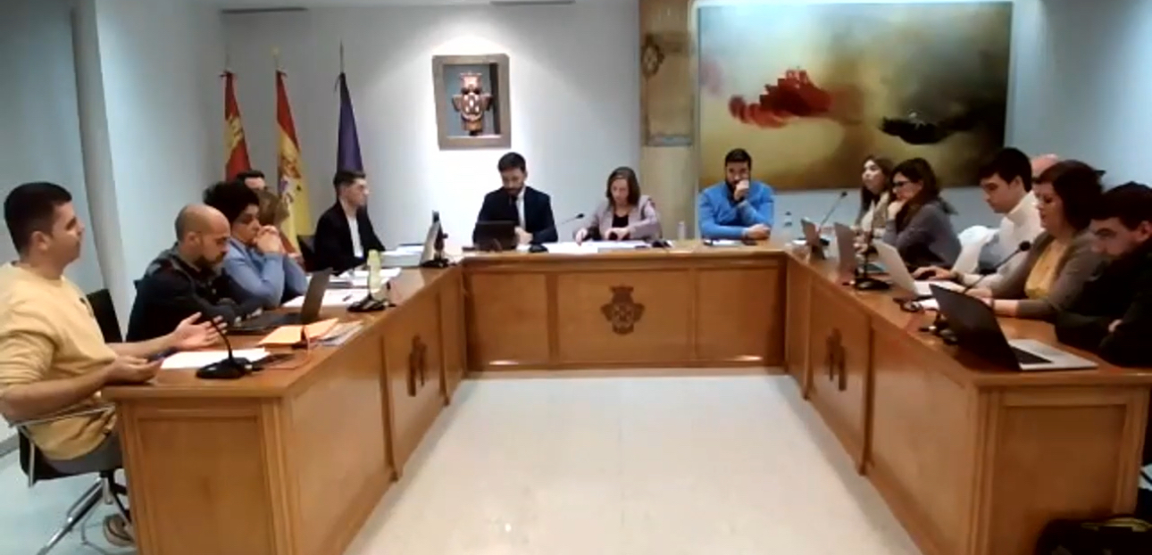 Carmen Ávila a Eva López: Me echará toda la mierda que quiera encima, pero no mienta y no diga que yo no quiero pagar