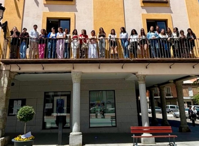 Peñaranda será la sede de la gran final del 8º Certamen nacional de Cortos sobre Igualdad para jóvenes autores