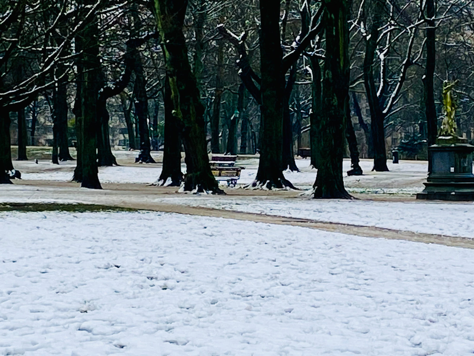 No esperemos, para no desesperar