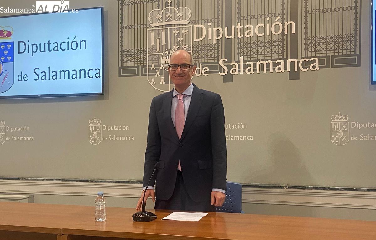 El Plan de Relevo Generacional Negocio Rural Salamanca rescata 57 empresas en 2024 