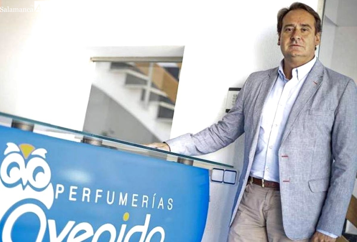 El presidente del CB Perfumerías Avenida apuesta por la transparencia con un encuentro abierto con los abonados
