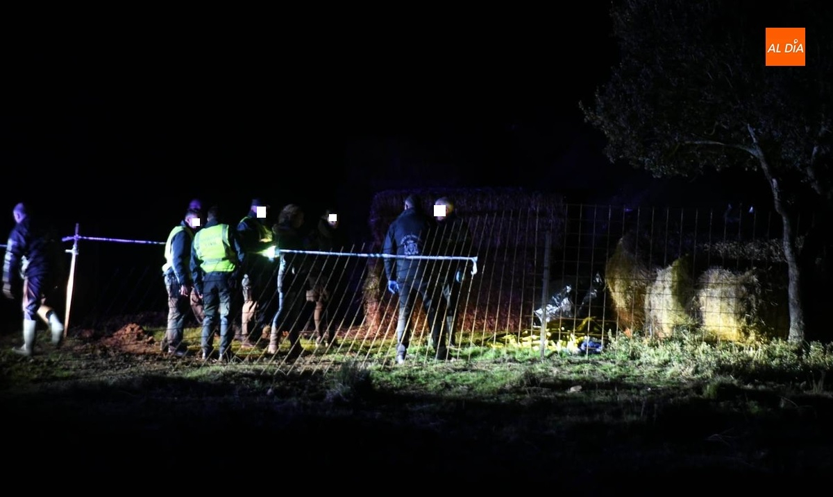 La autopsia del joven de 20 años hallado muerto en Ciudad Rodrigo revela indicios de violencia