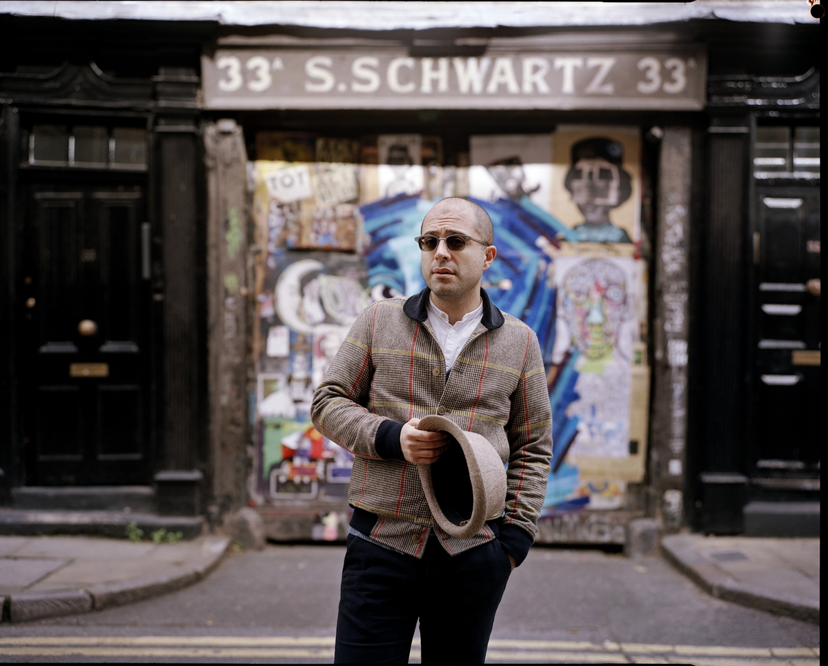 El concierto de Mahan Esfahani dará continuidad al XIII Ciclo de Música de Cámara y Solistas