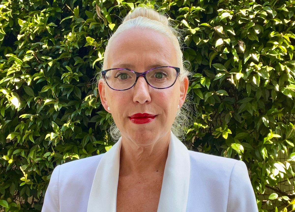 Mar Olmedo: El premio a Empresaria del Año es un reconocimiento al equipo de Gedelsa