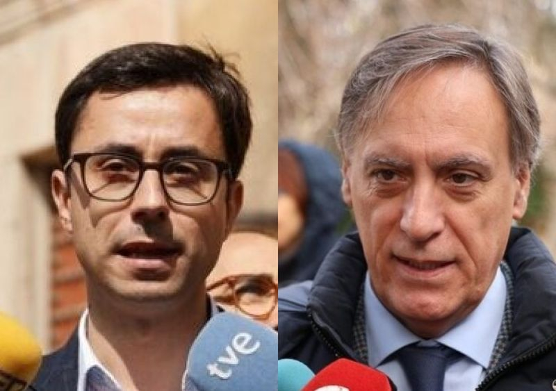 Cruce de acusaciones entre PP y PSOE en Salamanca por la carta del alcalde sobre la subida de la tasa de las basuras