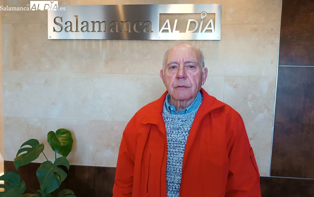 Denuncian la demora en la legalización de una instalación fotovoltaica de Castellanos de Moriscos