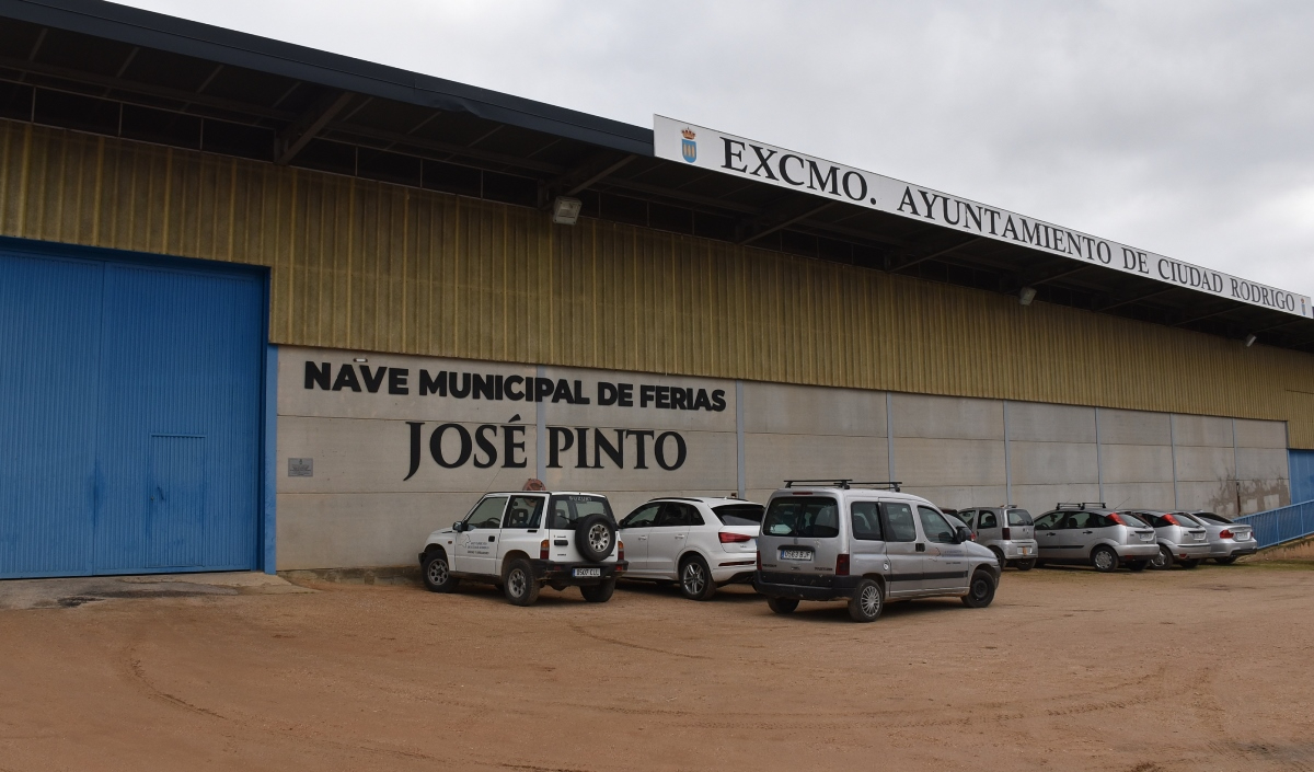 Tres aspirantes aprueban la parte práctica de la oposición a la plaza de Oficial de 1ª de Oficios Varios