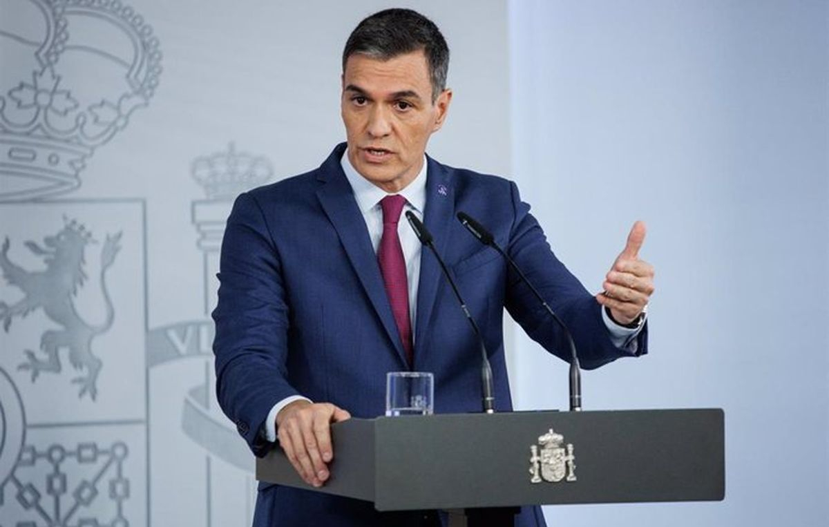 VÍDEO | Acuerdo del Gobierno con Junts para un nuevo decreto con subida de pensiones y ayudas al transporte