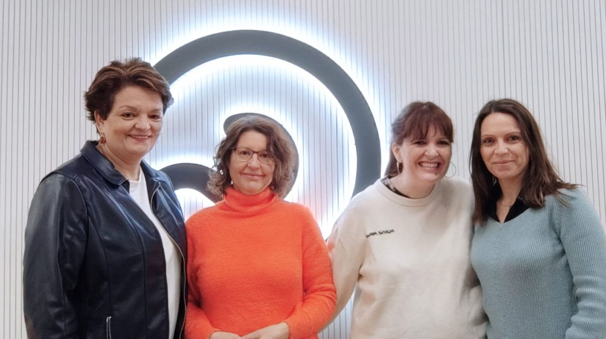 Pilar Carreto, psicóloga de la AECC Salamanca: La incertidumbre y el miedo son las dos emociones que más manejamos en terapia