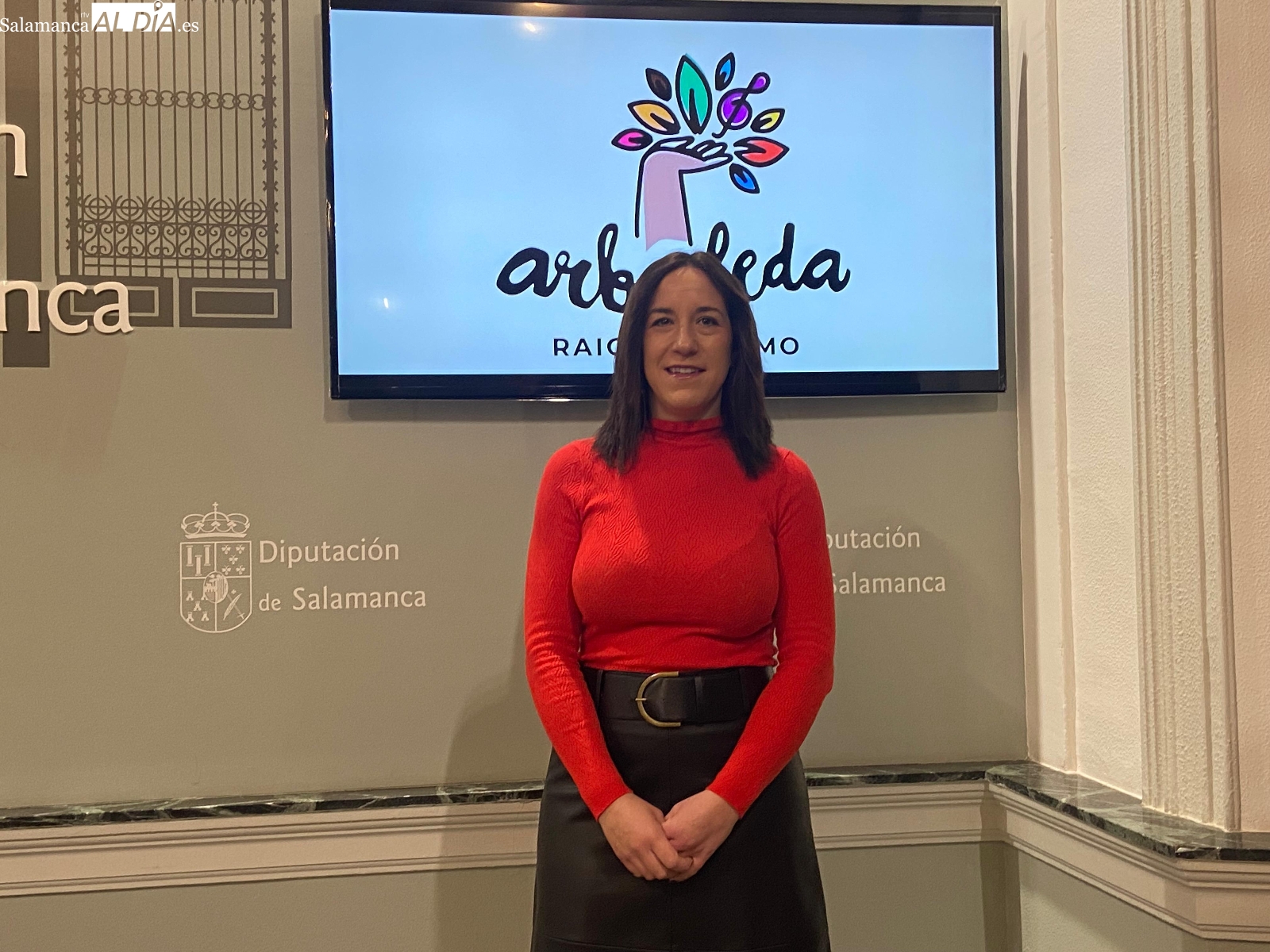 La provincia tendrá 1.400 nuevos árboles frutales con el Proyecto ARBOLAR