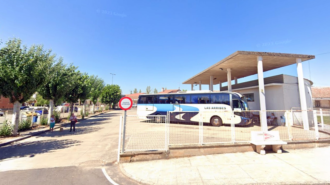 Hasta 41 pueblos de la provincia con 12.000 habitantes carecen de ‘Transporte a la demanda’