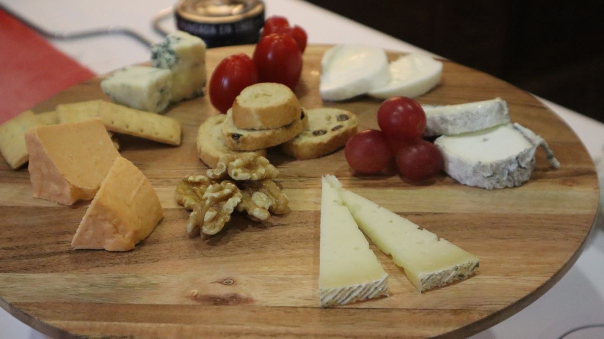 Calendario de las mayores ferias del queso de España y Portugal 2025