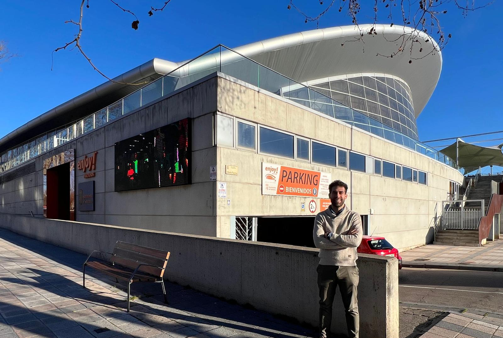 Boom en los gimnasios de Salamanca: Tras la Navidad se nota, pero hay compromiso con el deporte todo el año