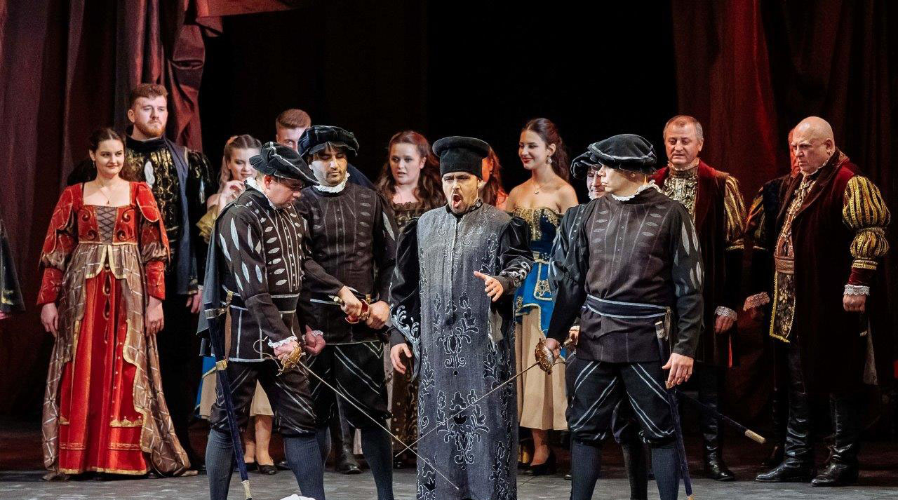 Ya están a la venta las entradas para la obra ‘Forever’ y para la ópera ‘Rigoletto’