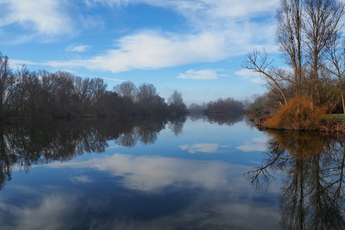 La fuerza del tiempo 