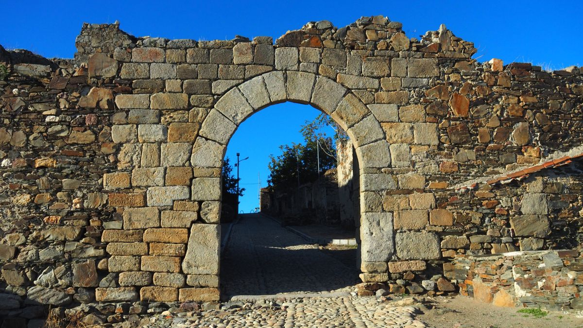 El secreto de las puertas 