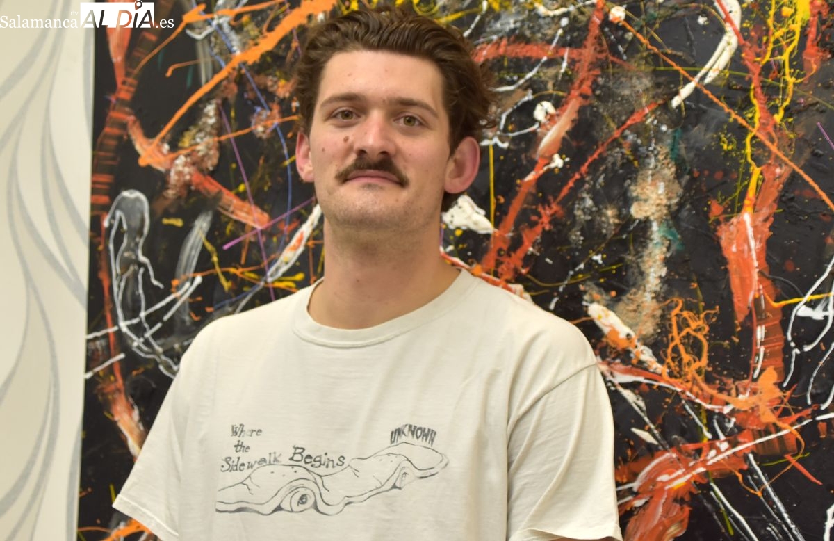 Si no fuera por los bulos en las redes sociales, Trump no sería presidente, sostiene Sam Kocsis