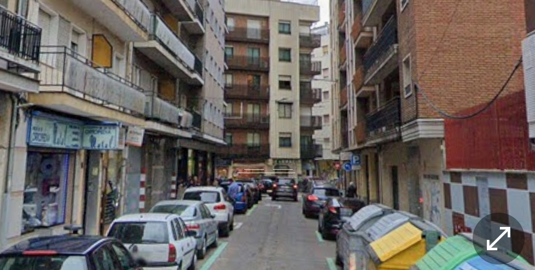 Cortes de tráfico este jueves en las calles Profesor Sáez, Joaquín Costa y Melchor Cano