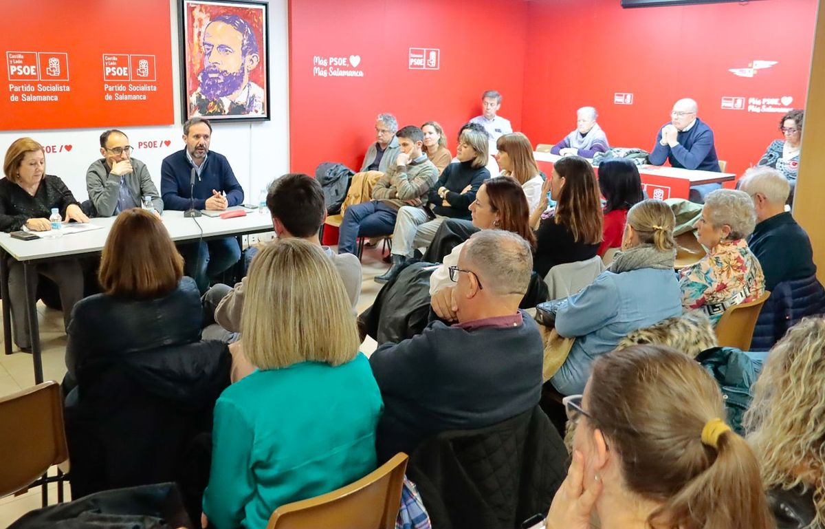 El nuevo mapa de transporte público por carretera no va a eliminar paradas en ningún pueblo de Salamanca