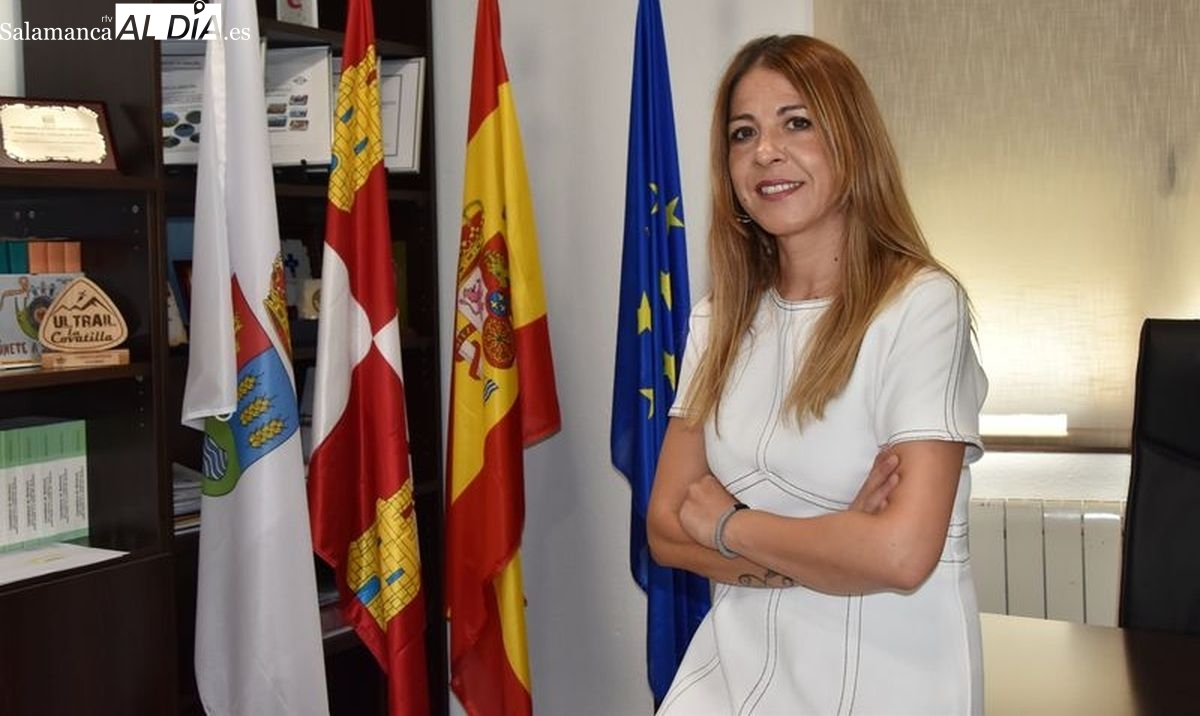 El PP pierde la mayoría absoluta en Castellanos de Moriscos