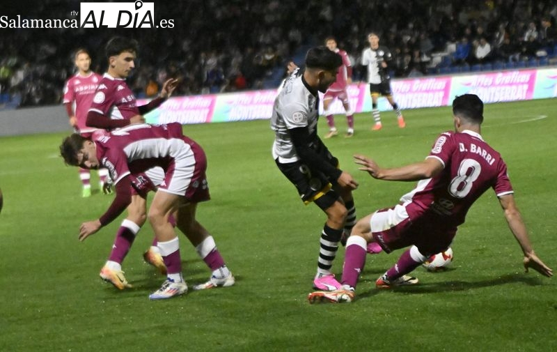 Ya hay fecha para el partido entre Cultural Leonesa y Unionistas 