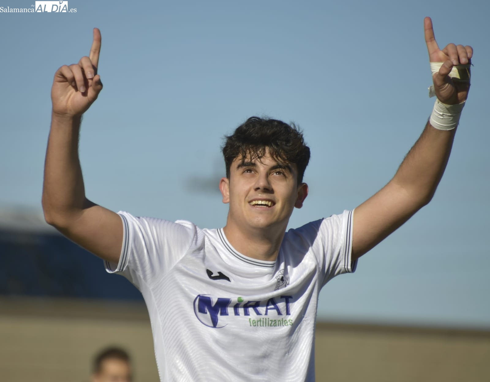 El Ribert se impone al Onzonilla en Las Pistas (1-0)