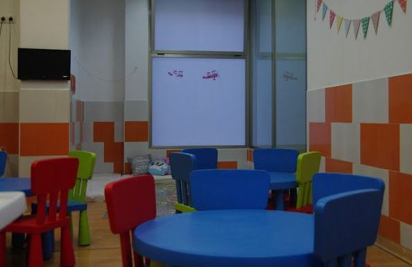 Los comerciantes de Las Canteras envían 600€ de ayuda a una Escuela Infantil de Catarroja
