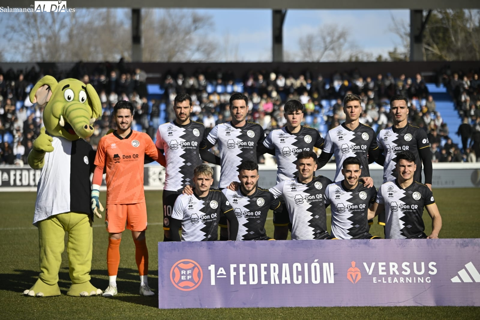 Así están las clasificaciones en Liga Femenina y todo el fútbol charro