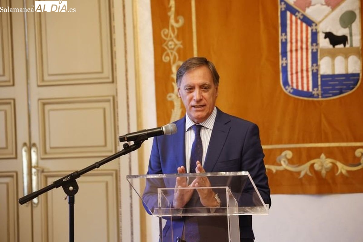 ¿Cuánto cobra tu alcalde? Estos son los sueldos en cada municipio de Salamanca