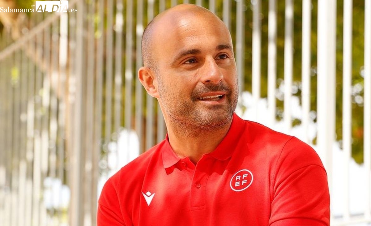 Los árbitros están muy cabreados, se han cruzado todas las líneas rojas, hay que hacer algo