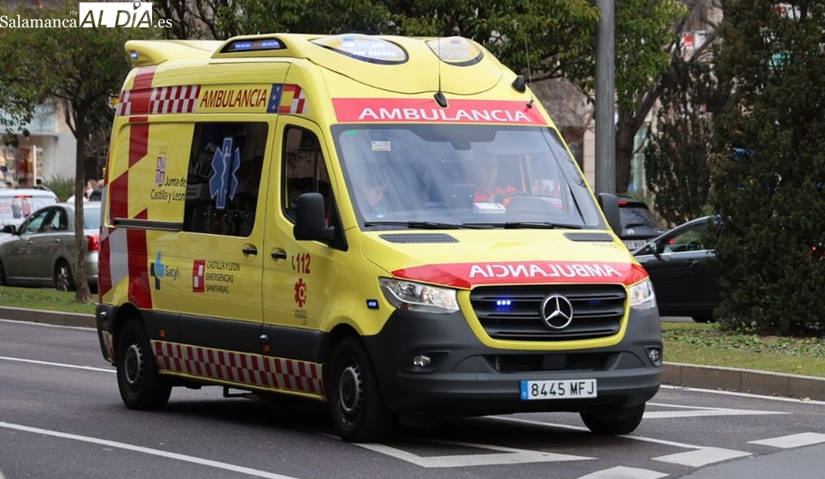 Denuncian un gasto de 105 millones en 2 años por derivar pacientes de CyL a clínicas privadas 