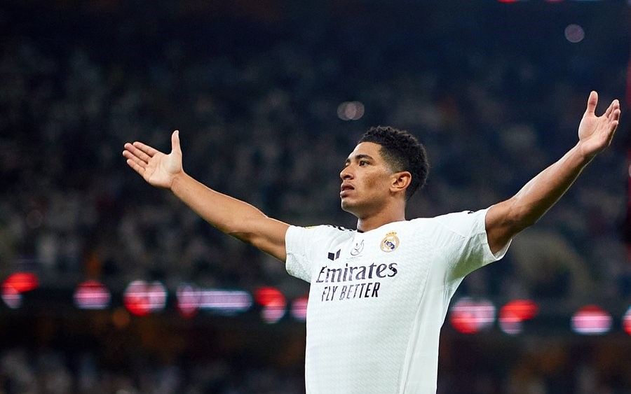 El Real Madrid no falla ante el Mallorca y brinda un Clásico por la Supercopa (3-0)