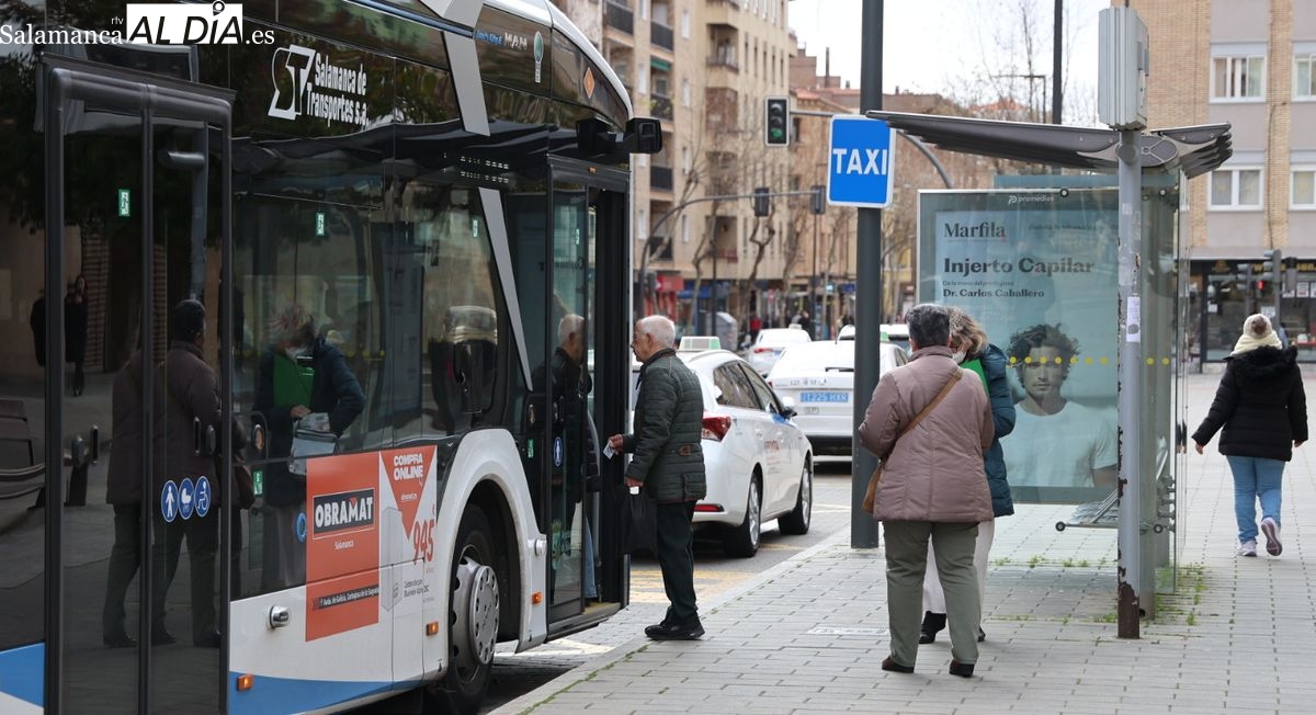 Salamanca se une a las ciudades que tienen espacios libres de humo