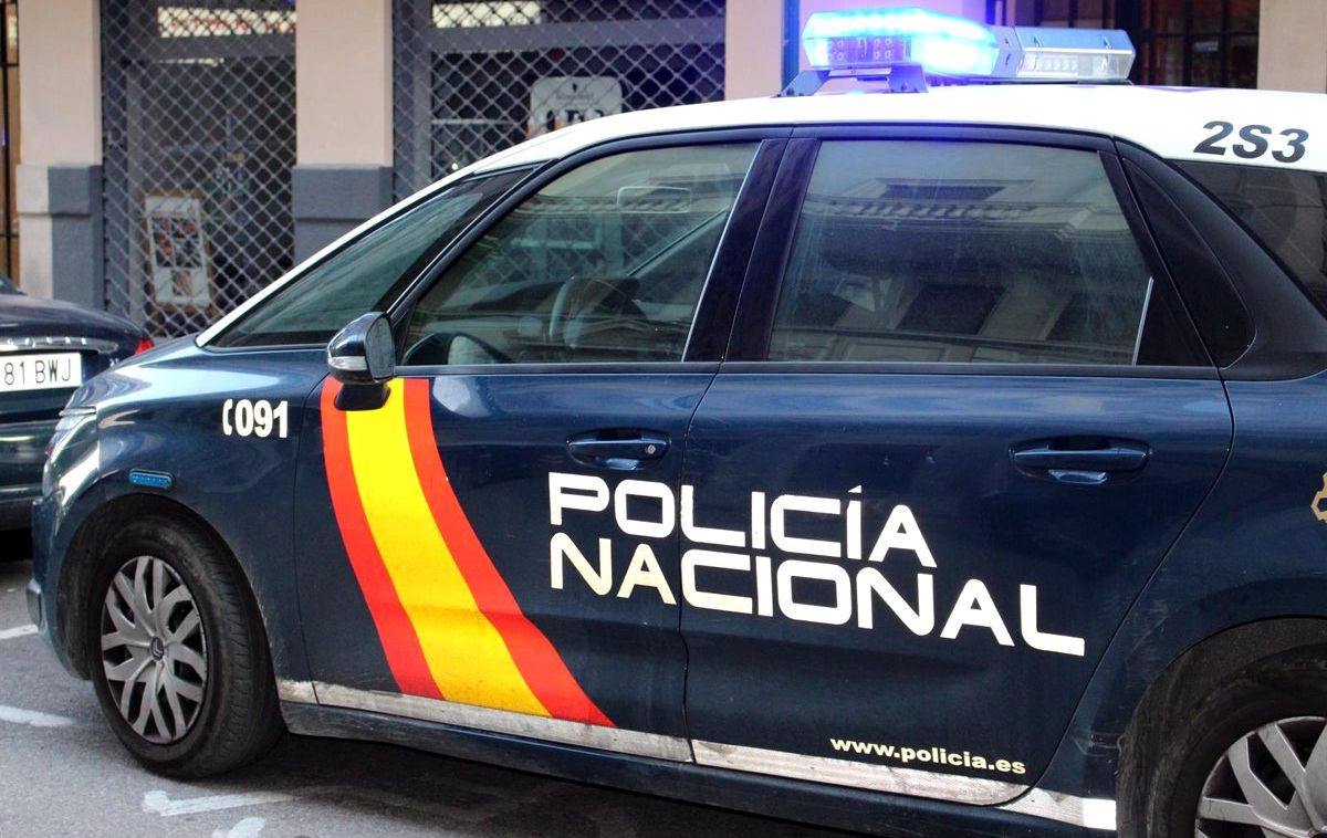 Regresan a su casa del Barrio Vidal tras las vacaciones y se encuentran el piso ocupado