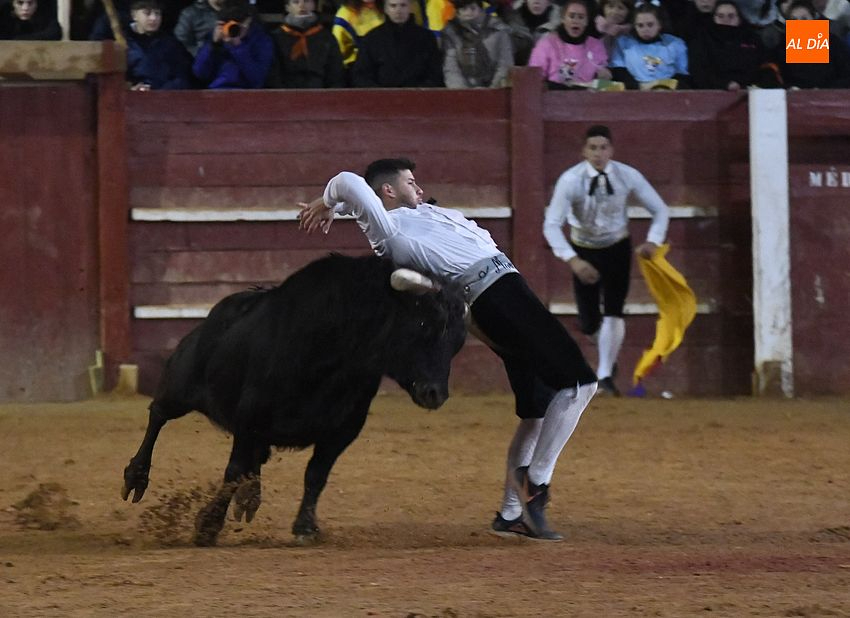 El Carnaval incluirá un año más el Concurso Goyesco de Recortes en la noche del Domingo