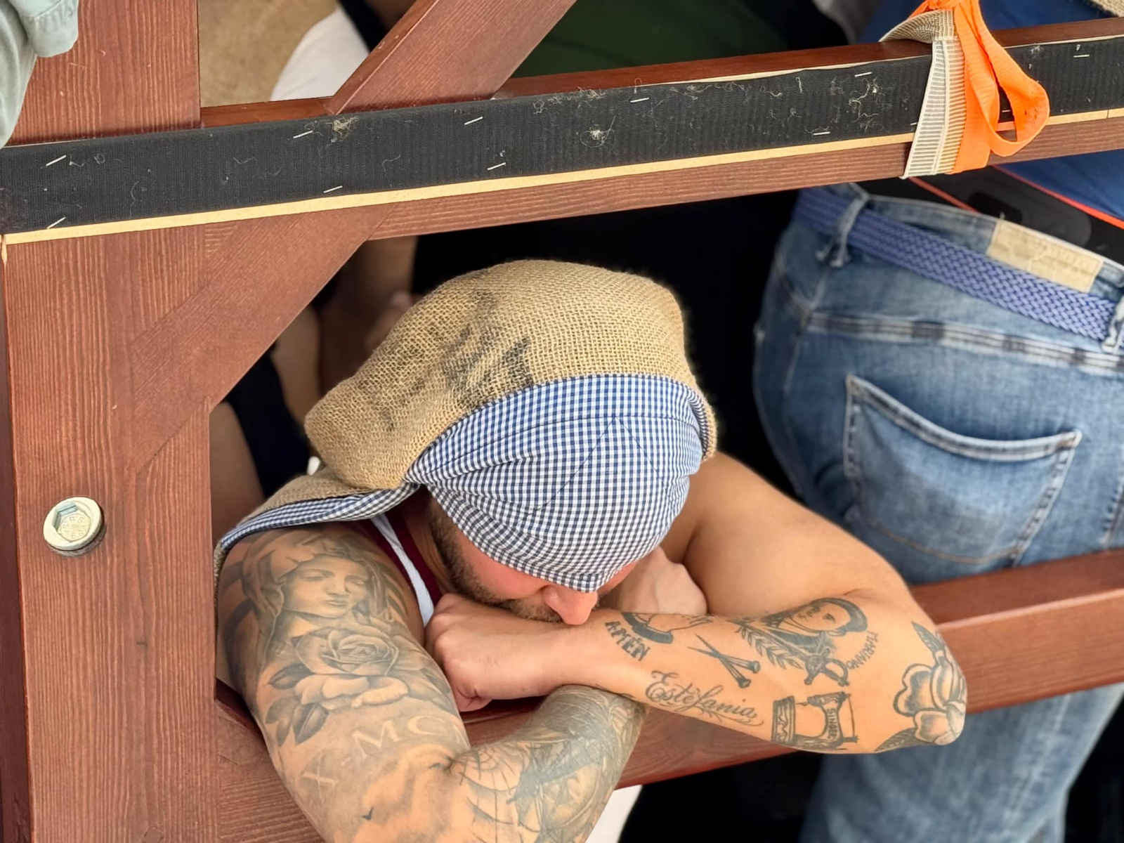 Salamanca deja atrás la Navidad y empieza a respirar Semana Santa: Cada año se aumenta el número de ensayos en las hermandades