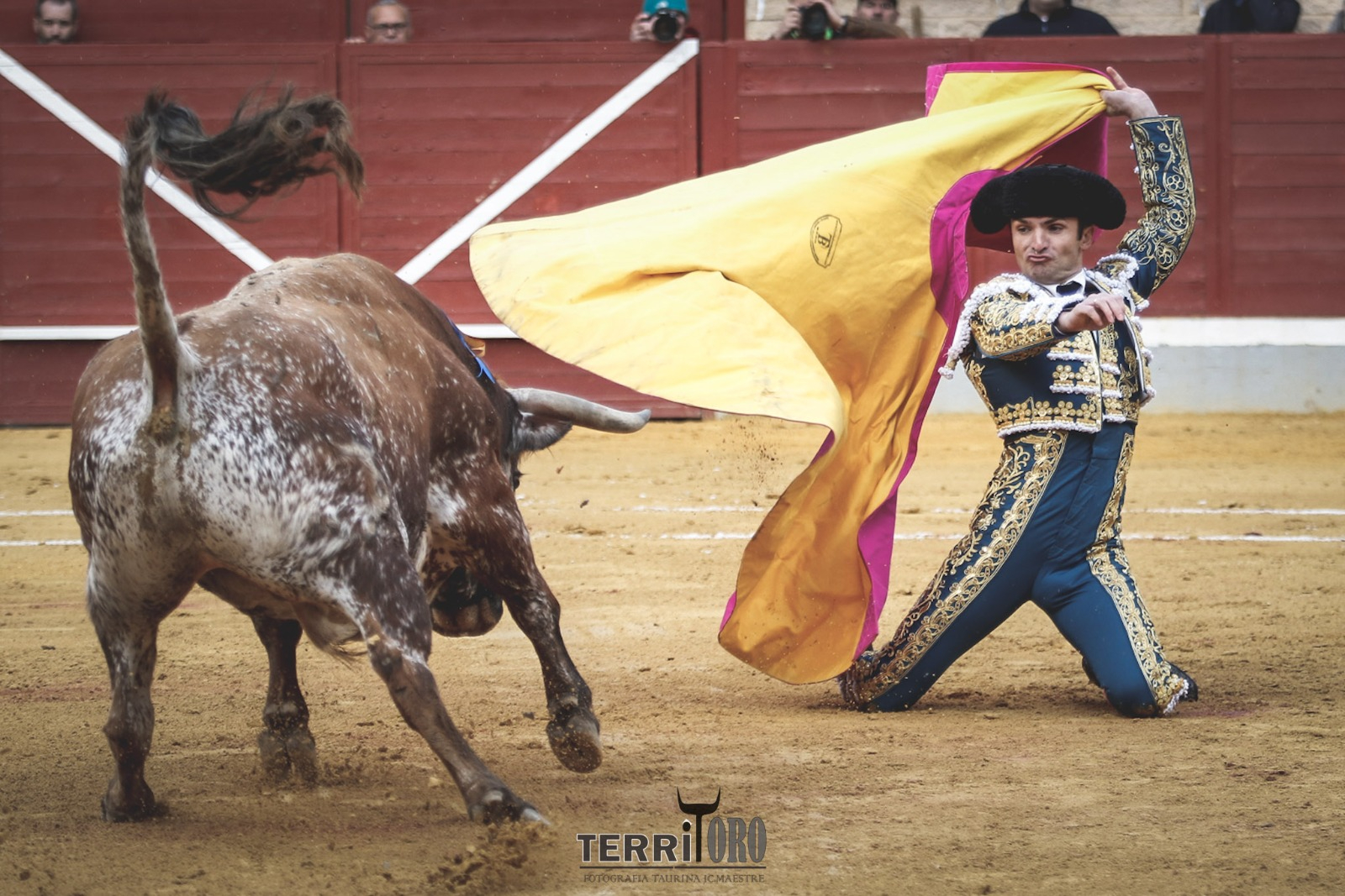 El 2025 de Damián Castaño, con escenario y fecha de inicio