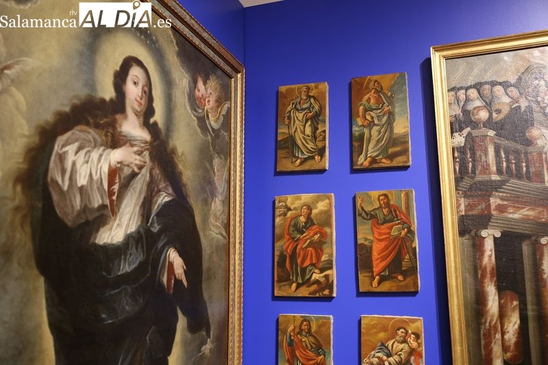 De Claris Mulieribus cierra sus puertas este domingo