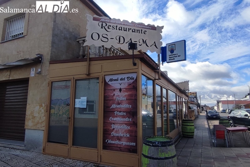 Babilafuente deja un pellizco del segundo premio en el sorteo del Niño
