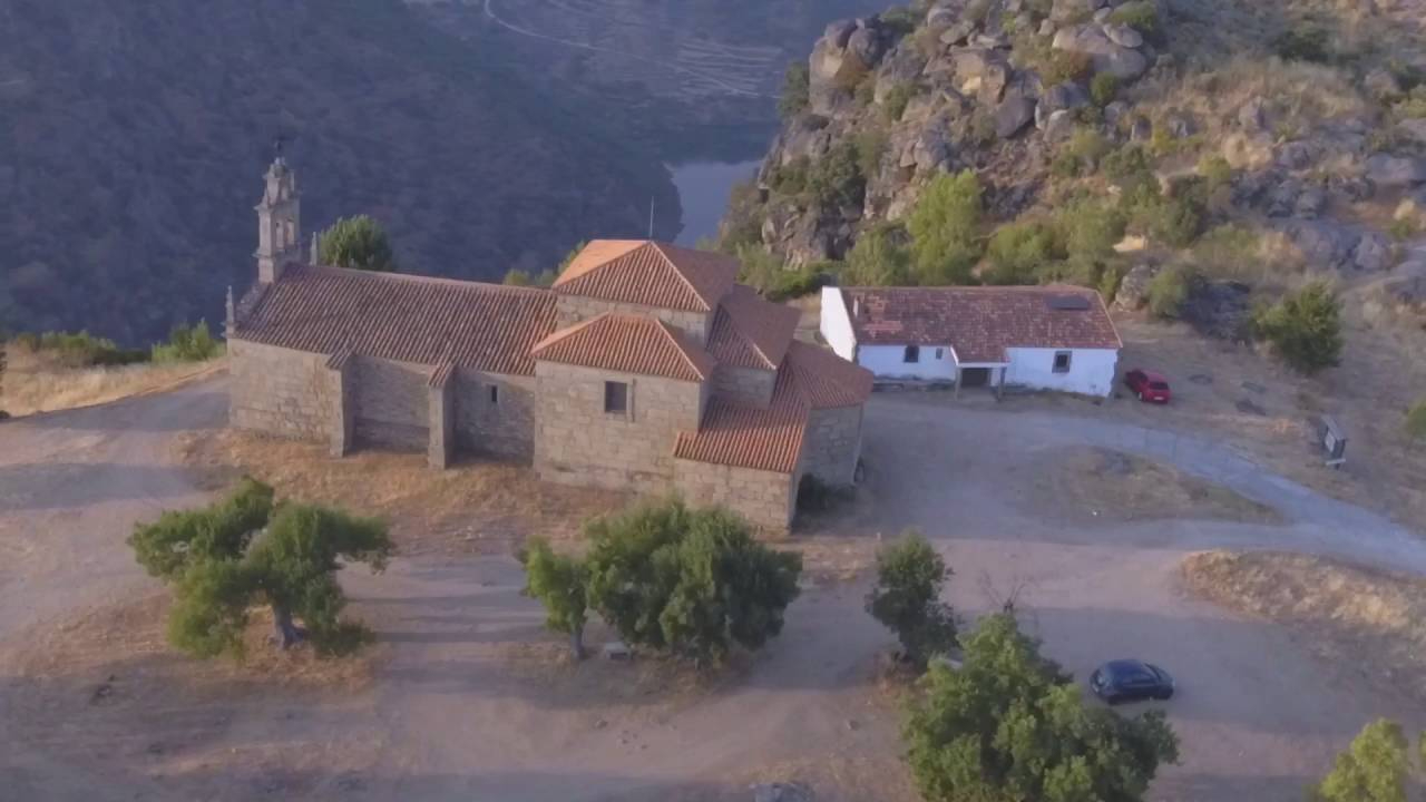 La leyenda del fuego sacro de San Antón y los dos hermanos de Pereña