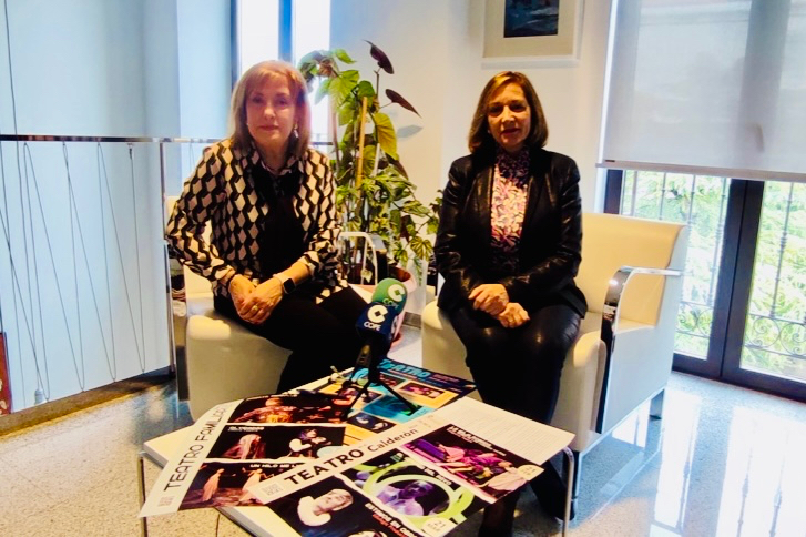 Seis obras con novedosos formatos para adultos y familias protagonizan el primer semestre del año y la vuelta de ‘los viernes al teatro’