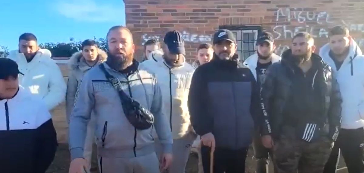  La Guardia Civil de Soria recupera los gallos virales de Valladolid